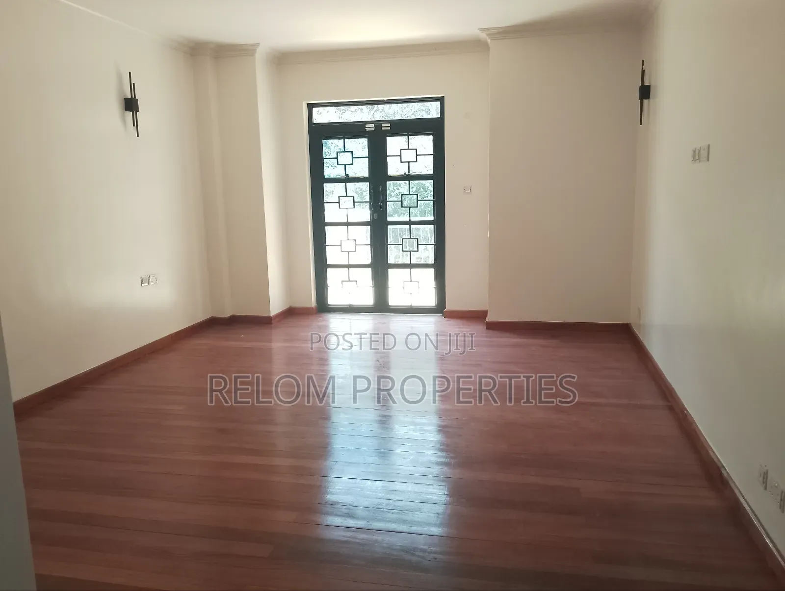 4bdrm Villa in Karen for rent