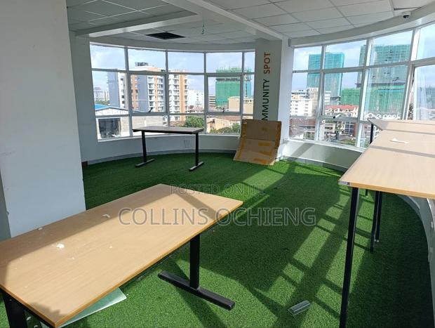 Modern Office Space (4,000sqft) to Let - Westlands - thumbnail 13
