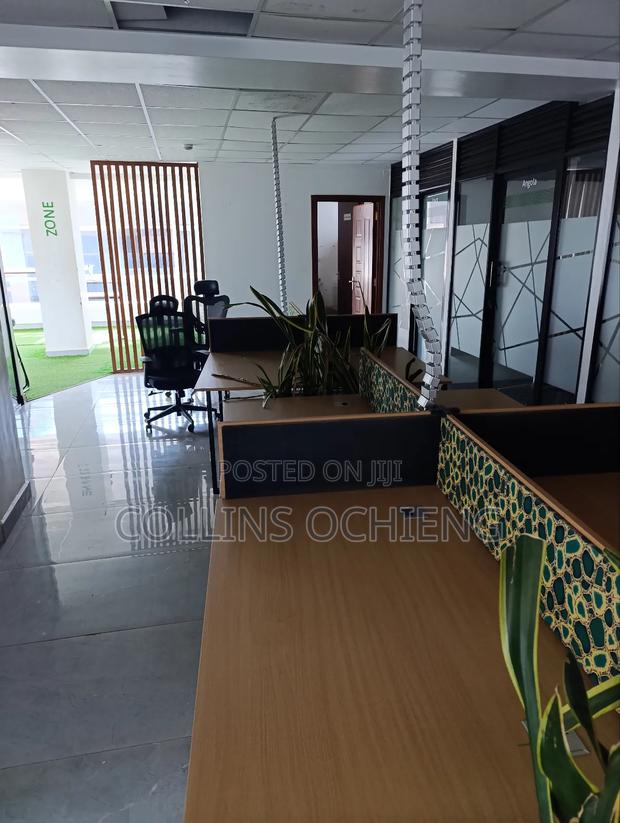 Modern Office Space (4,000sqft) to Let - Westlands - thumbnail 14