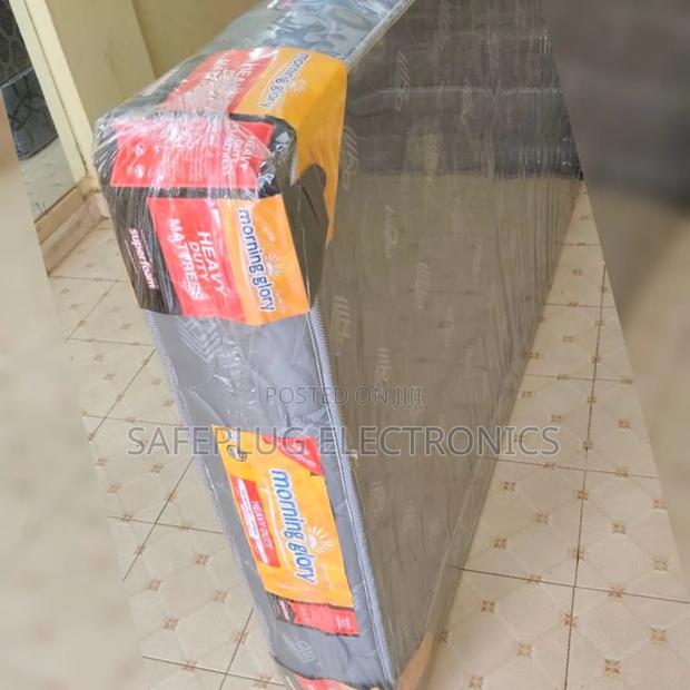 Mattress . Plain Mattress , 4 by 6*6 Inches *