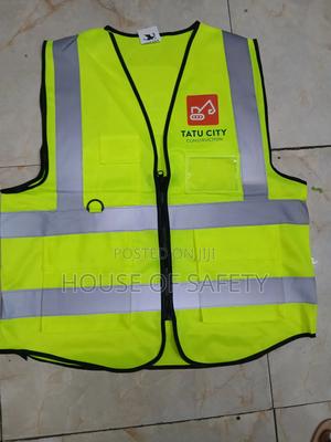 Tat City Branded Reflectors - thumbnail 2