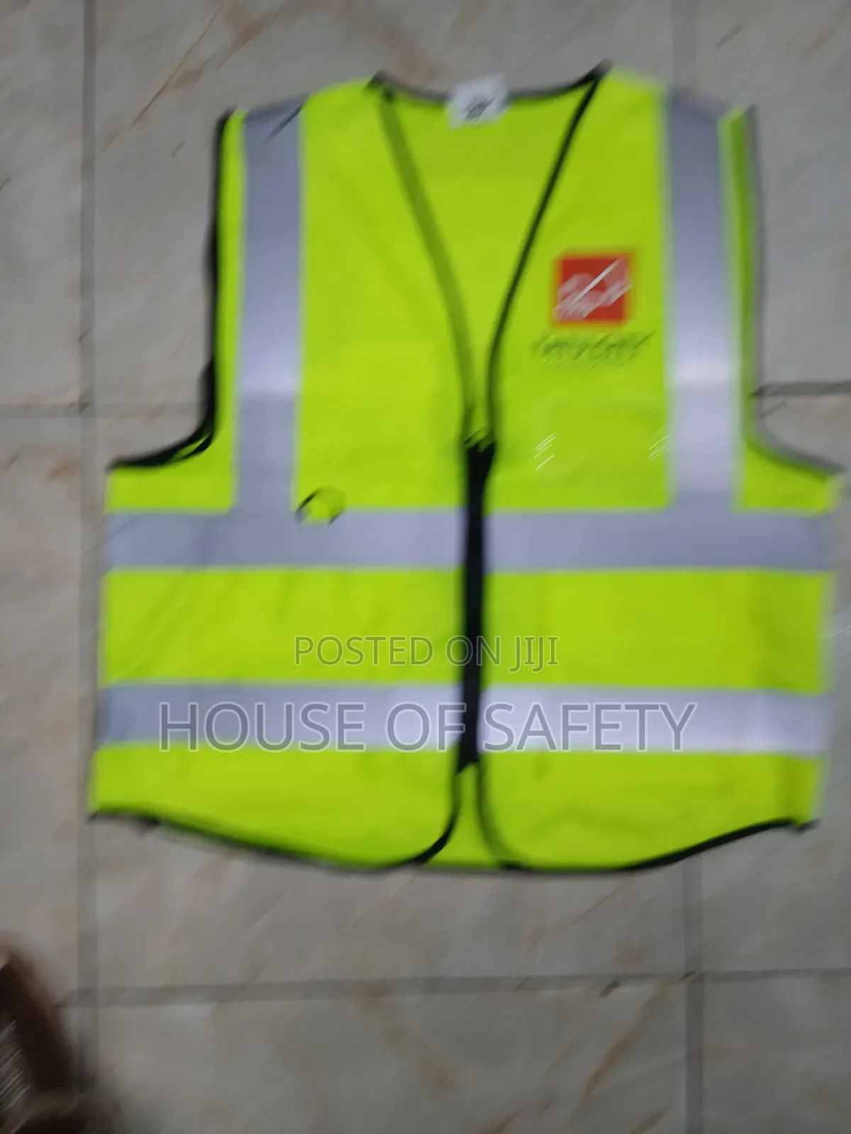 Tat City Branded Reflectors