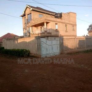 6bdrm Mansion in Murema Estate, Kenyatta Road / Theta  for sale