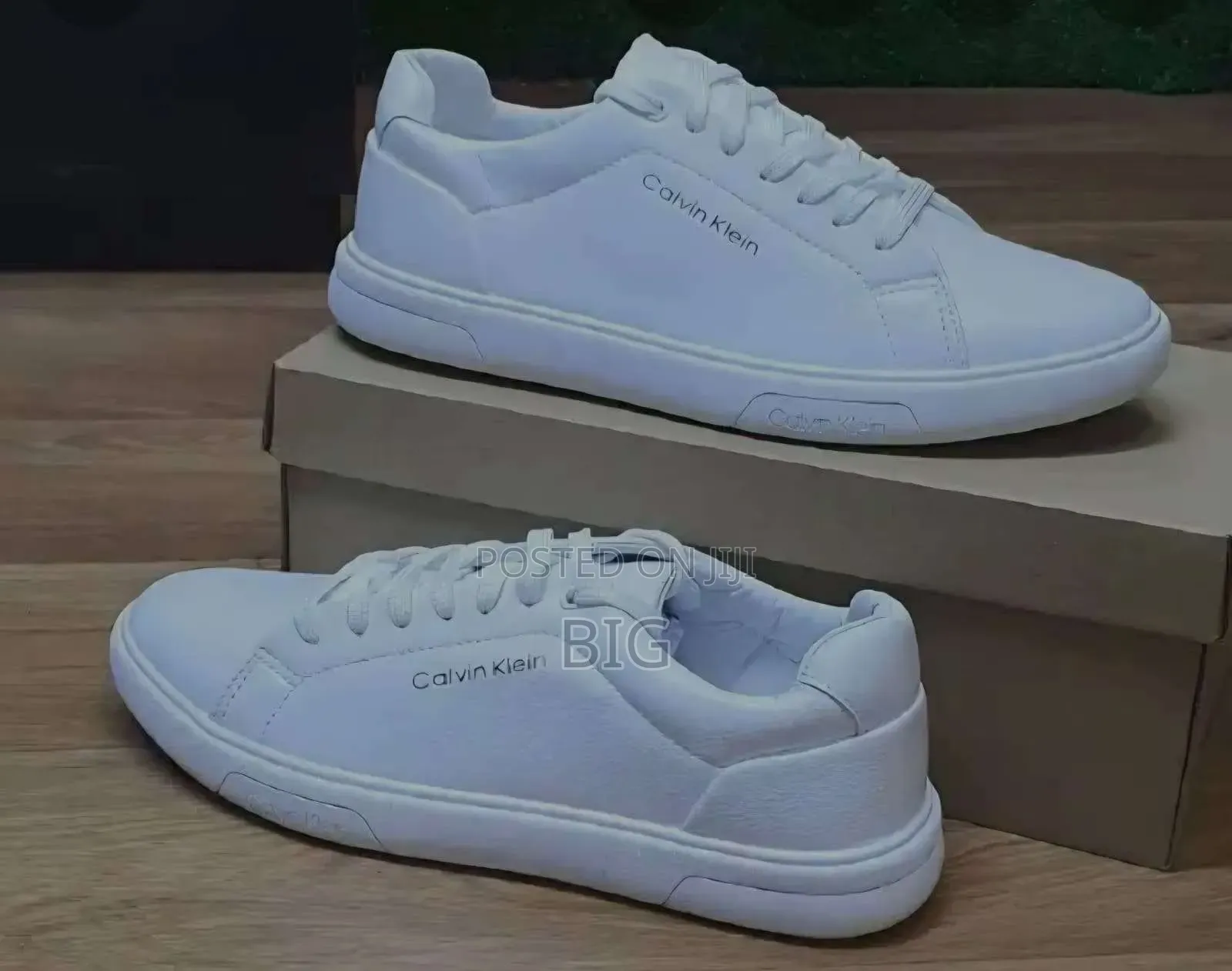 Calvin Klein Casuals