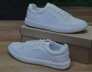 Calvin Klein Casuals