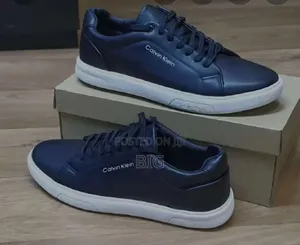 Calvin Klein Casuals