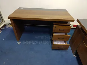Essential Executive Desk