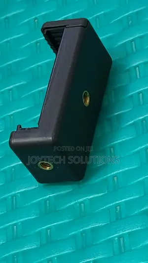 Phone Holder for the Smart Phone.
