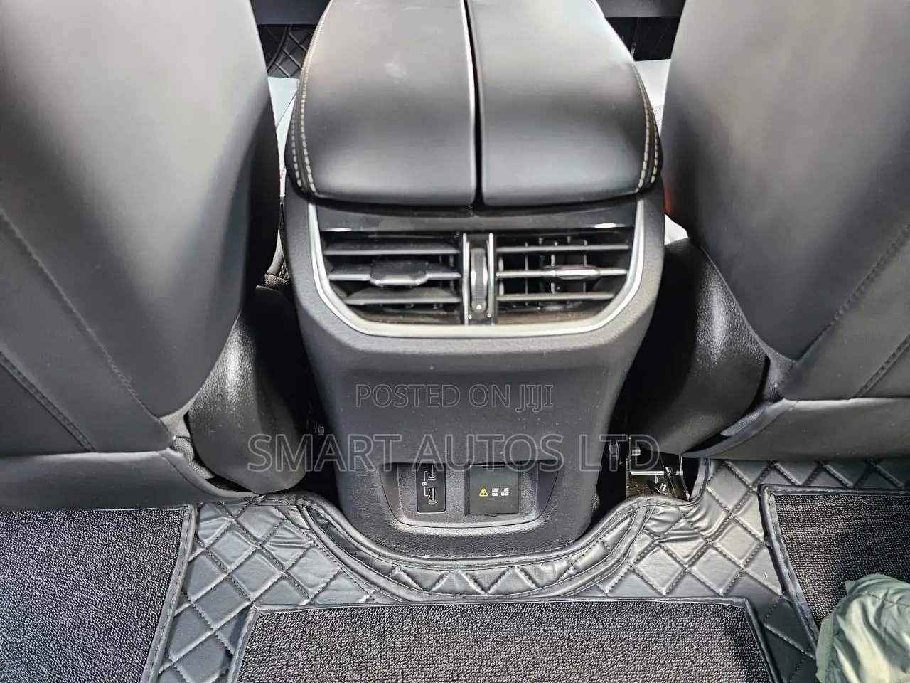 Skyworth EV6 2023 Blue