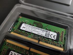 8gb Pc4 Ram Memory Available on Offer Today - thumbnail 2