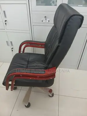 Guest Reception Chair