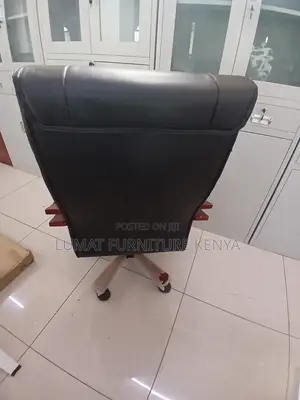 Guest Reception Chair