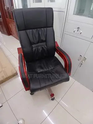 Guest Reception Chair