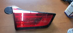 Toyota Fielder 2018(165) Boot Light