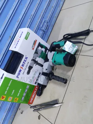 Affordable Jack Hammer