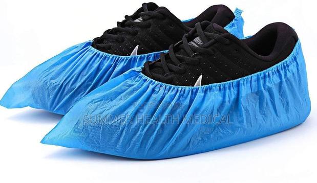 Shoe Covers - thumbnail 2