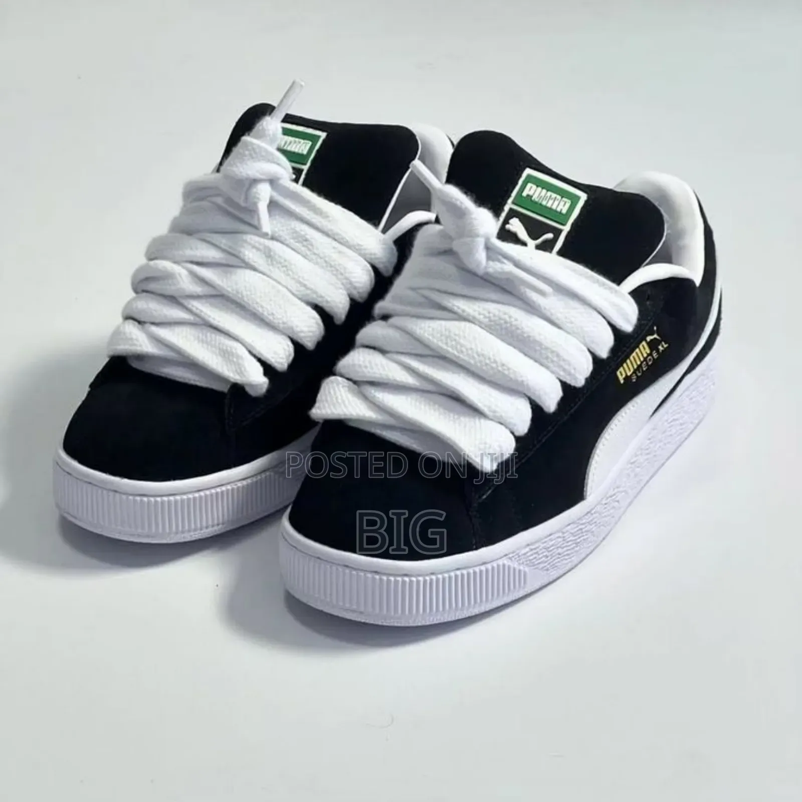 Puma Suede Xl
