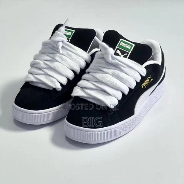 Puma Suede Xl