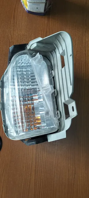 Toyota Prius 2012 Xjapan Foglight