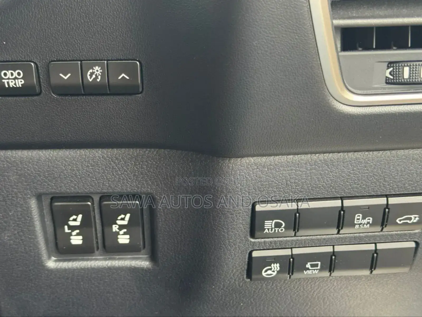 Lexus NX 2017 White
