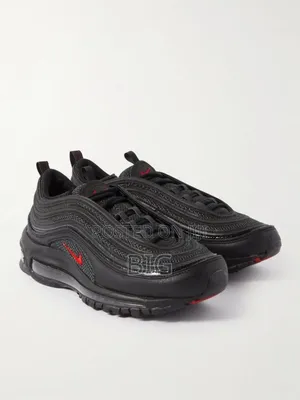 Airmax 97 Black