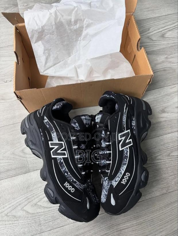 New Balance 1000 Bandana - thumbnail 2