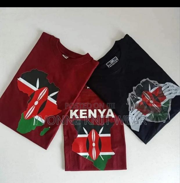 Round Neck Tshirts - thumbnail 2