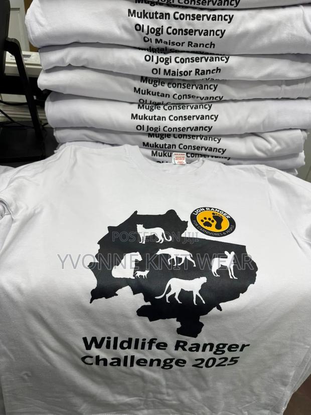 Round Neck Tshirts - thumbnail 7