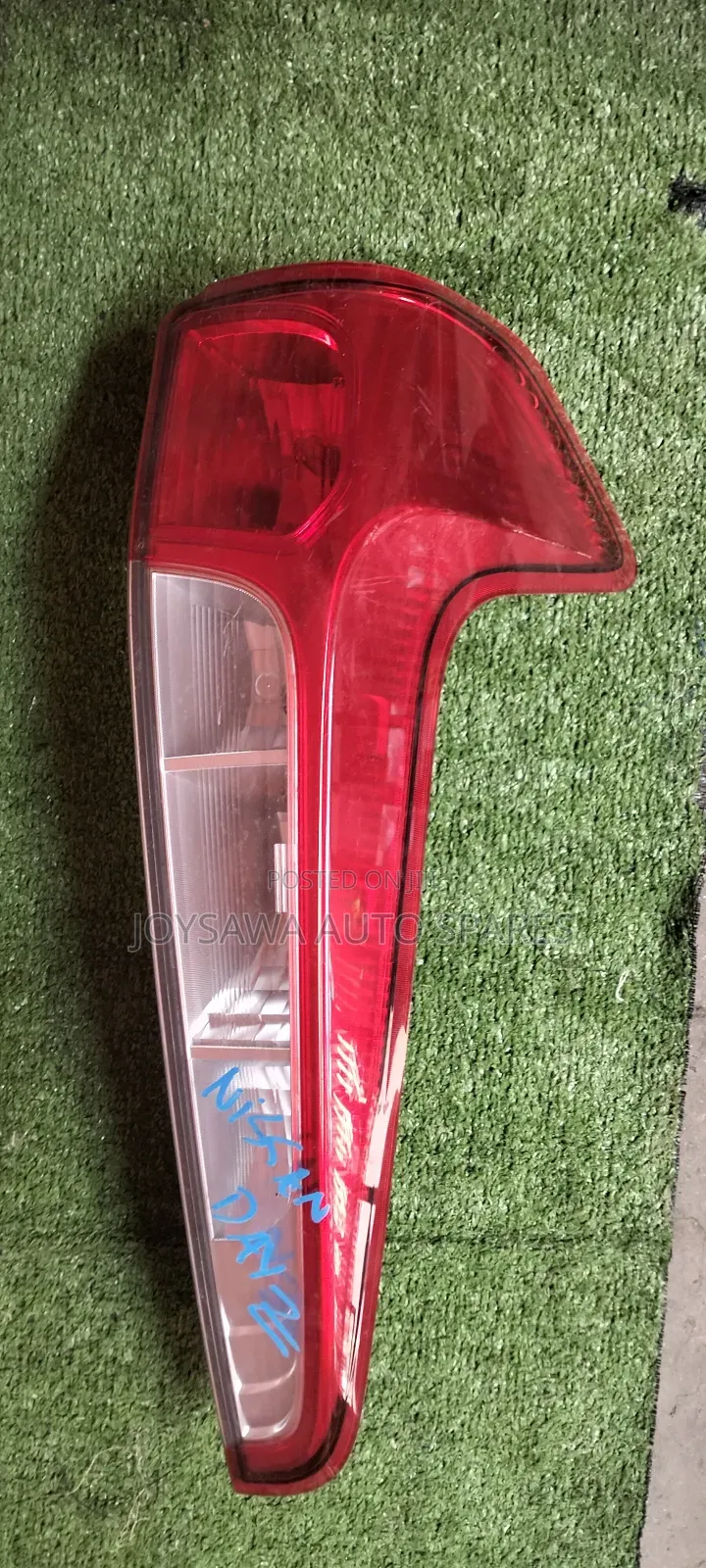Nissan Dayz 2012 Taillight