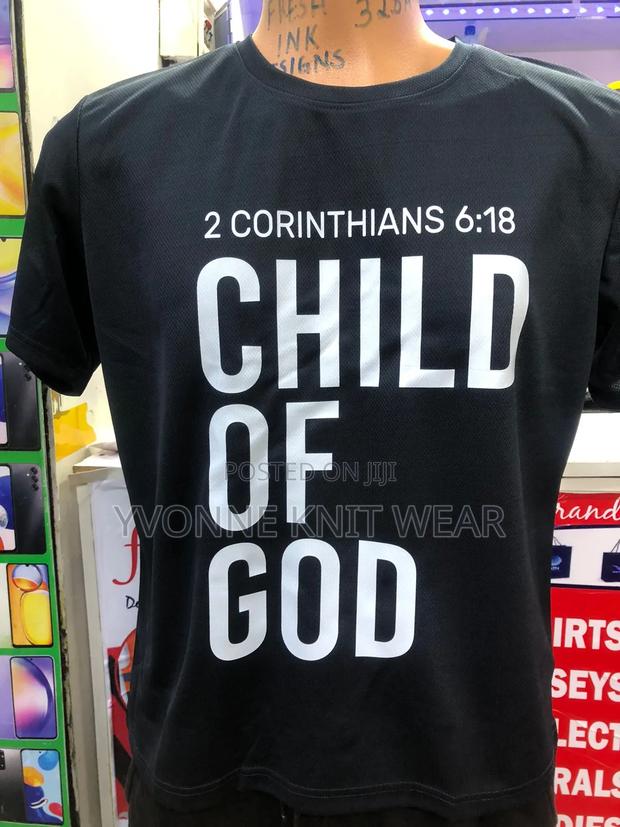 Round Neck Tshirts - thumbnail 10