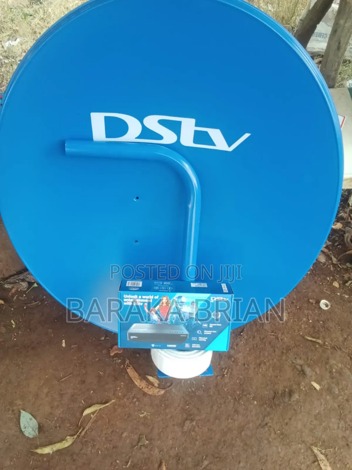 Professional DSTV Installation Near Me