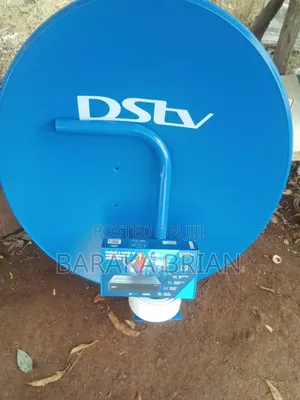 Professional DSTV Installation Near Me