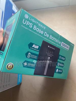 Lightwave Ups 1550va - thumbnail 2