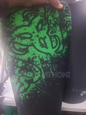 Luminous Mouse Pad 900x400x40mm