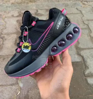 Nike Dn 2 Pink Black