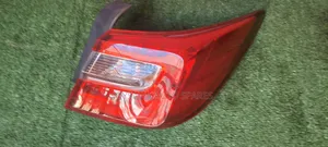 Subaru Bs9 Xjapan Taillight