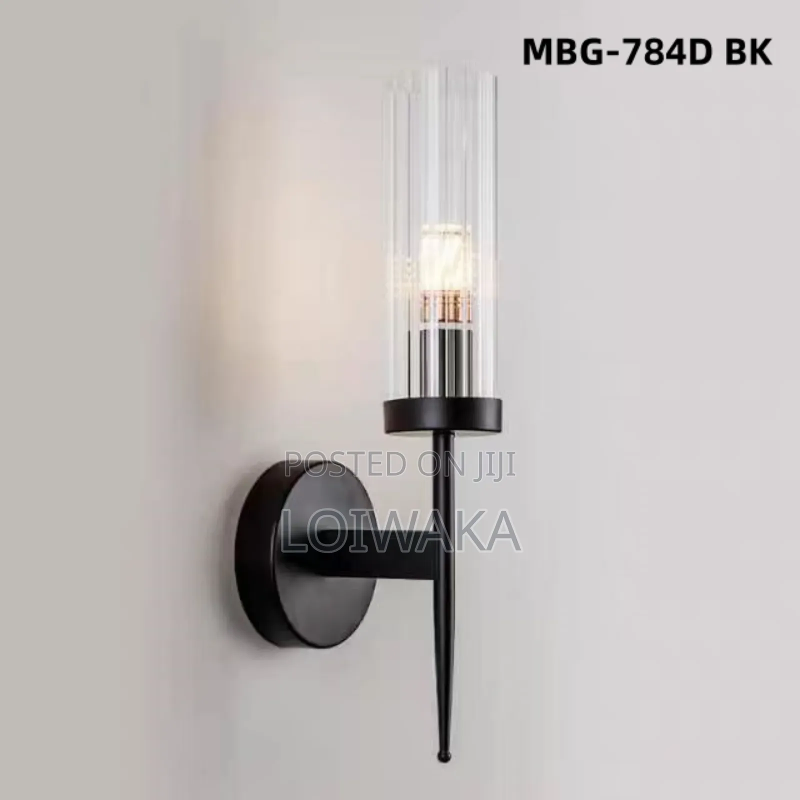 Wall Bracket