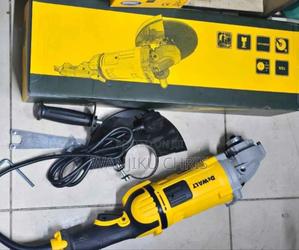 *Dewalt* Angle Grinder/9 Inch Angle Grinder - thumbnail 2