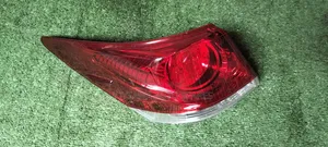 Toyota Crown Athlete 2015 Taillight