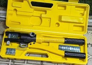 Hydralic Climbing Tools 10mm-120mm