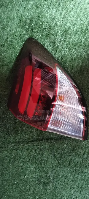 Honda Vezel 2015 Xjapan Taillight