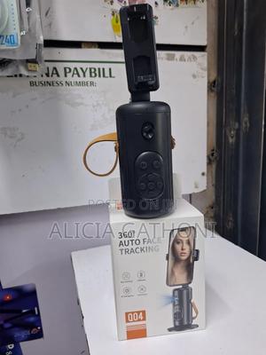 Ai Face Tracking New Tripod - thumbnail 2