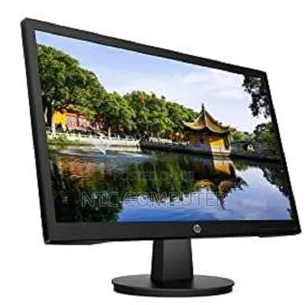 Hp V22 21.5′′ FHD Monitor