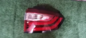 Honda Odyssey 2018 Taillight