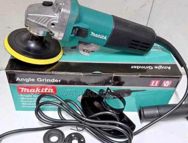 4inch Makita Grinder/4 Inch Angle Grinder