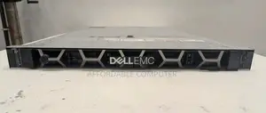 Server Dell PowerEdge R640 32GB Intel Xeon HDD+SSD 4T