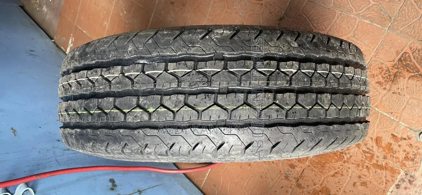 225/70r15 Doubleking Tyres