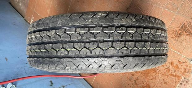 225/70r15 Doubleking Tyres