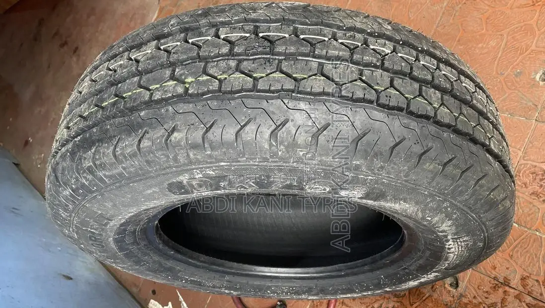 225/70r15 Doubleking Tyres