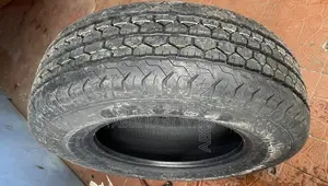 225/70r15 Doubleking Tyres